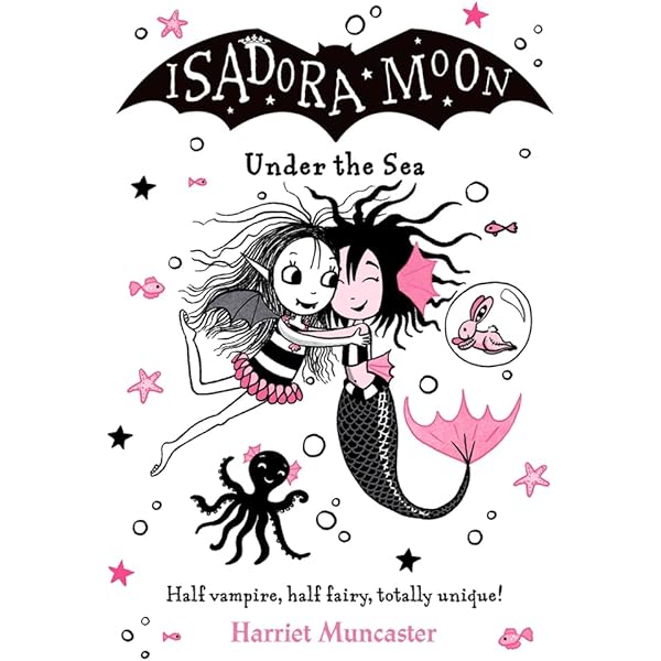 ISADORA MOONシリーズ 18冊　Mirabelle 6冊　全26冊洋書 Isadora Moon Helps Out (18): Muncaster, Harriet: 9781382052245