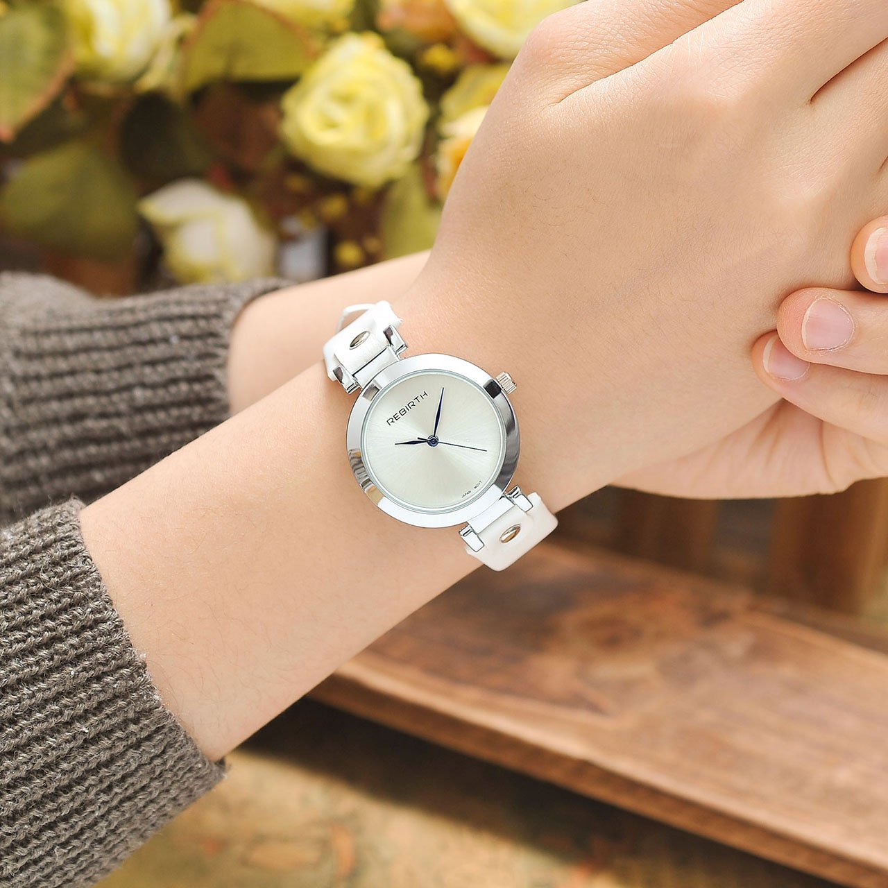 JS Direct Q007502 Uhr