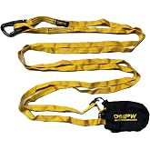 Multi Purpose Webbing Kit - Firefighter Rescue Tool