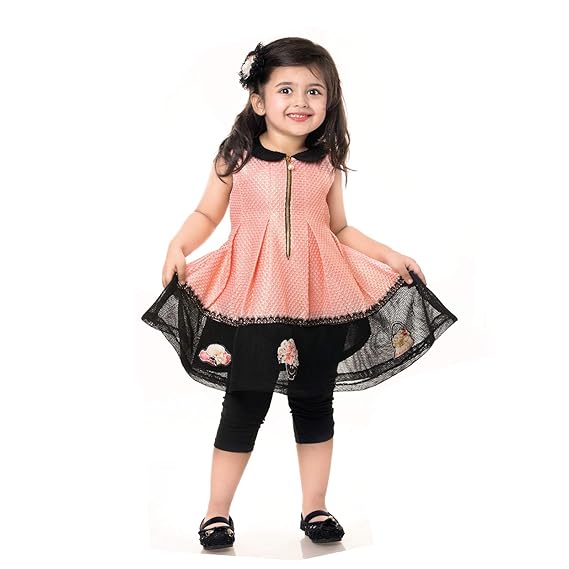 5 years baby fancy dress