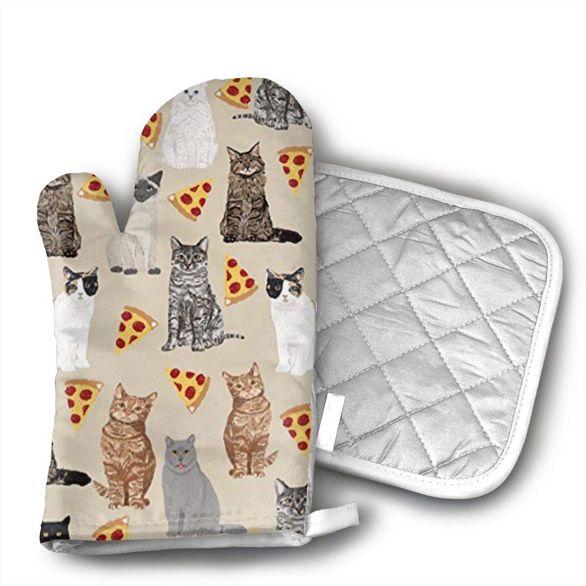 Which Is The Best Oven Mitts Hello Kitty