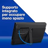 Epson Perfection V39 II Photo and Document Scanner Black 4800dpi USB view 5