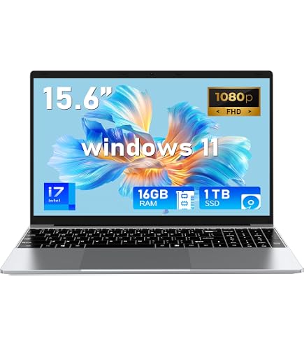 Amazon.com: HP Newest 15.6