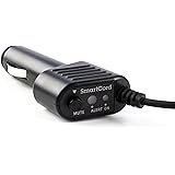 Escort Straight Smart Cord (Blue Light)