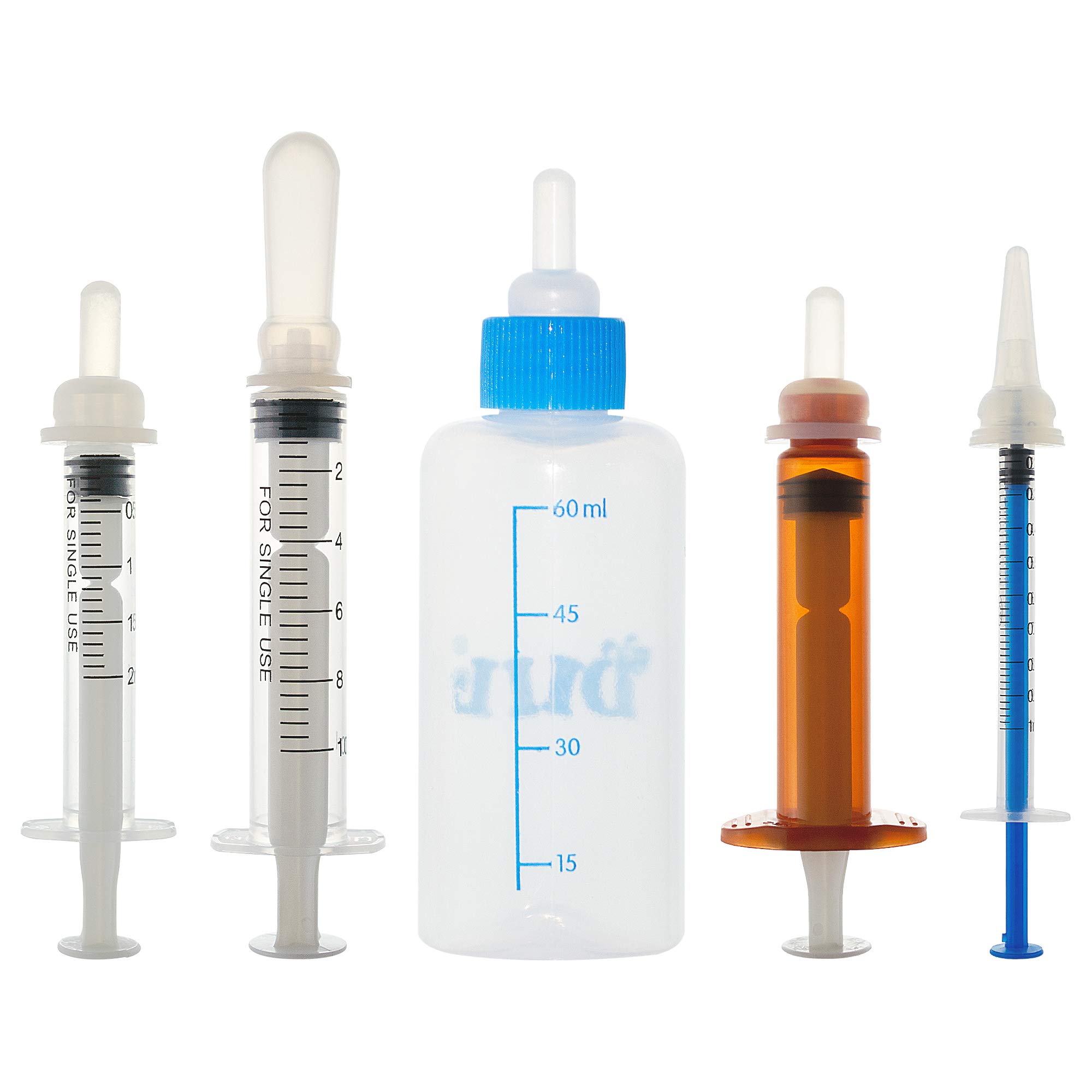 kitten bottle replacement nipples