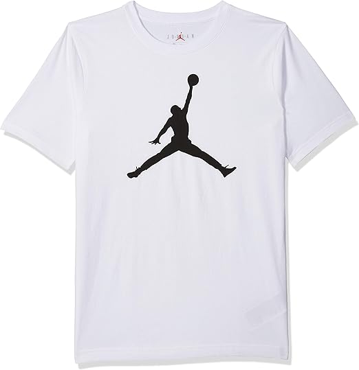 Buy Jordan Boy's Regular Fit TShirt at Amazon.in