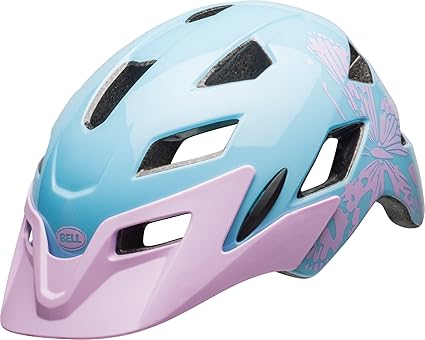 BELL Kinder Sidetrack Youth MIPS Helm