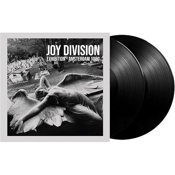 JOY DIVISION - Peel Sessions - Amazon.com Music