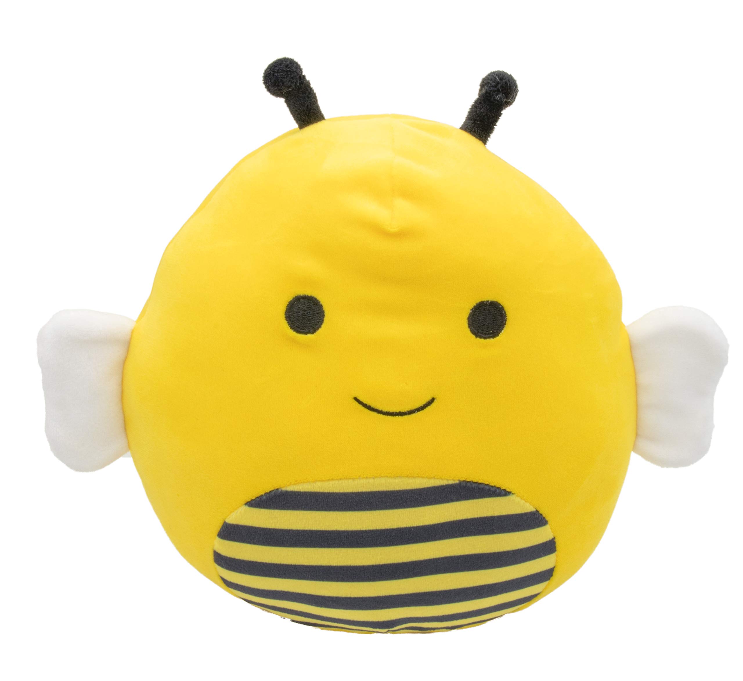 Joy Toy Spandies Bee Supersoft Spandex Plush 20 Cm, 164 g