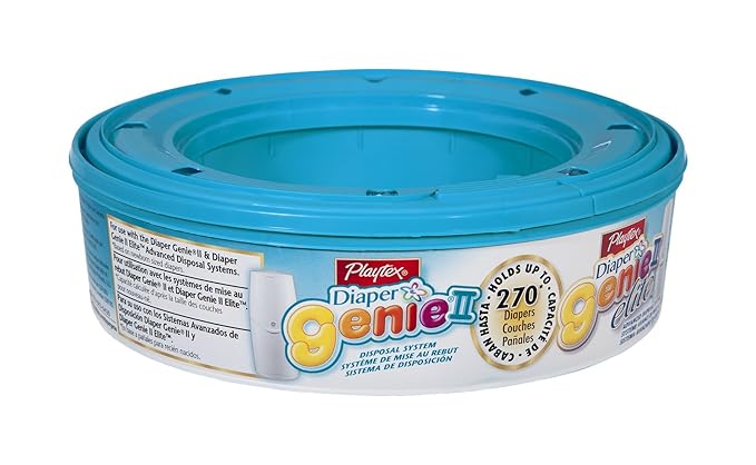 diaper genie elite refills