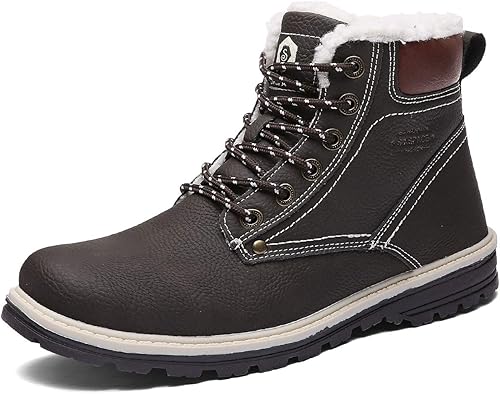 warm lined womens boots