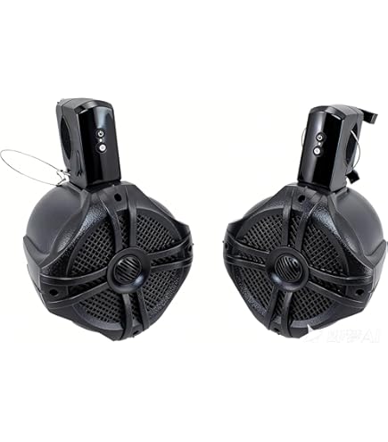 Amazon.com: Yamaha EX/VX/GP/SuperJet Bluetooth Audio Package with