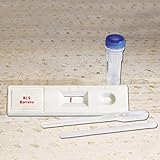 Zeckenschnelltest Fur Haus Und Reiseapotheke Amazon De