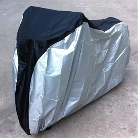 Polyester bike cover Clearance
