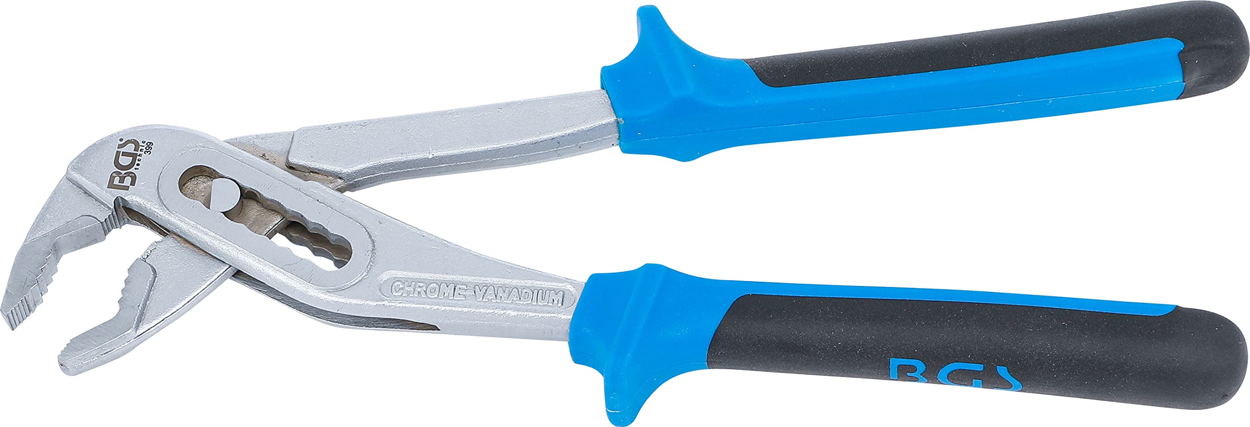 BGS 399 | Water Pump Pliers | Box-Joint Type | 245 mm