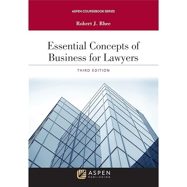 Amazon.com: Business Enterprises―Legal Structures