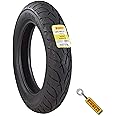 Pirelli Night Dragon Cruiser Motorcycle Tires Set (130/90B16 M/CTL Front)