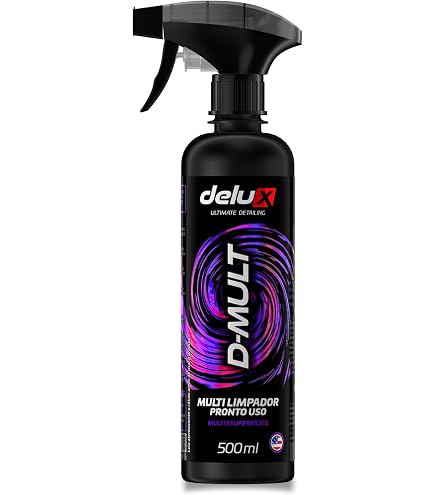 REVITALIZADOR DE PNEUS REDRAGON AUTO CARE MIDNIGHT 500 ML | Amazon