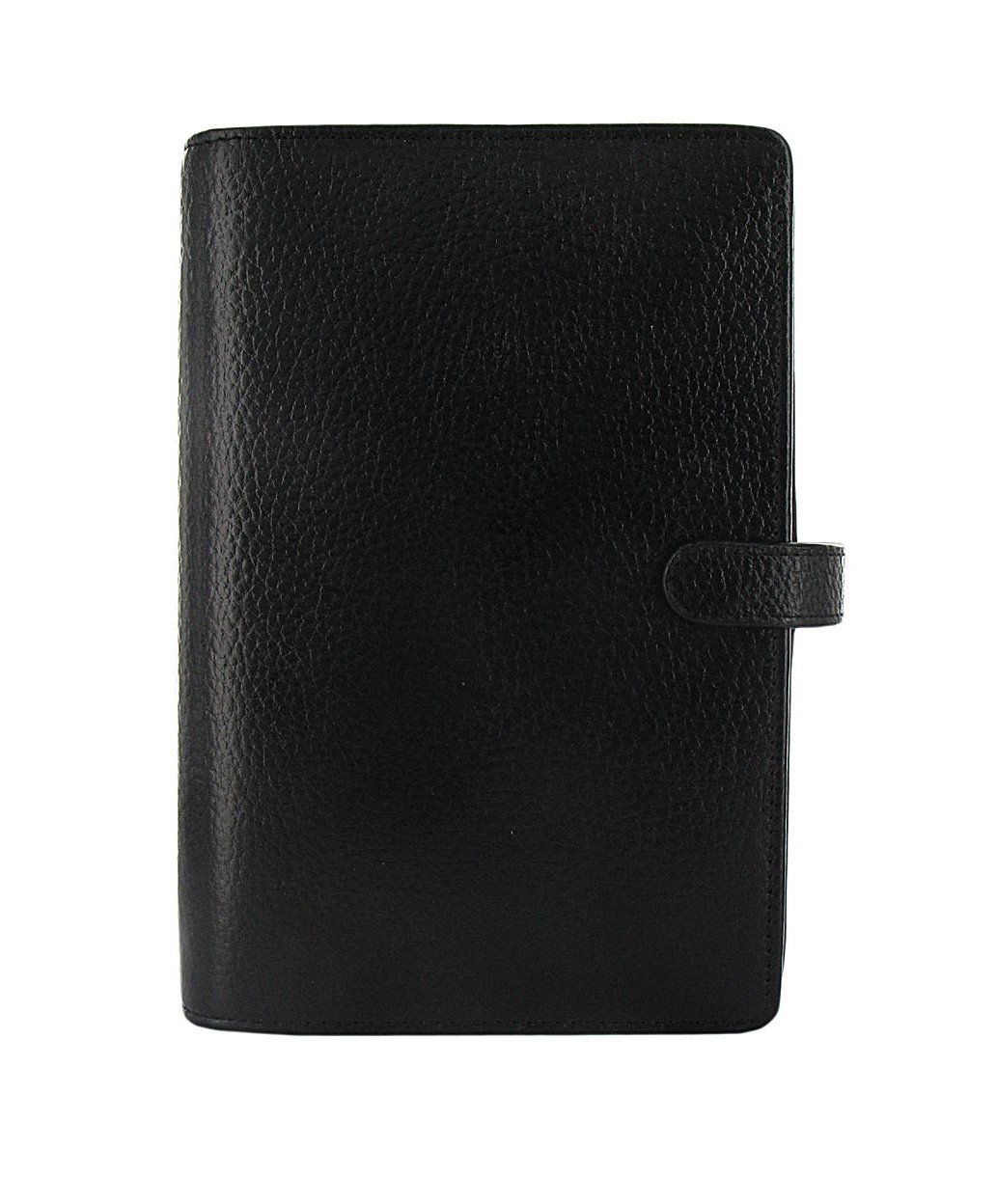 Filofax Personal Finsbury organiser - Black