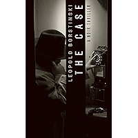 The Case book cover The Case book cover