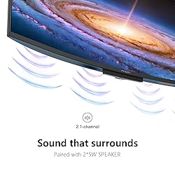 INNOCN 49" OLED Ultrawide Curved Gaming Monitor