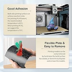 IdeaFormer Double Sided PEO+PEI Sheet