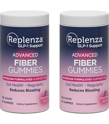 replenza dietary fiber supplement glp-1 relationship support: complete guide to this system 1 or any other weight loss journey Replenza (@replenzalabs)  Instagram photos