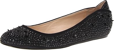 sam edelman flats with studs