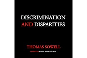 Discrimination and Disparities