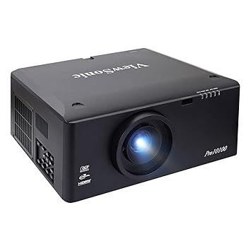 Viewsonic Pro10100-SD - Proyector (6000 lúmenes ANSI, DLP, XGA ...