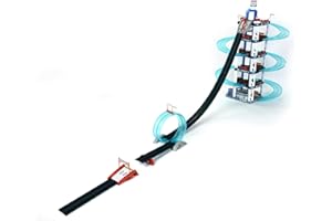 Klein Theo 2844/2855 Theo Bosch 6 Level Car Park Toy