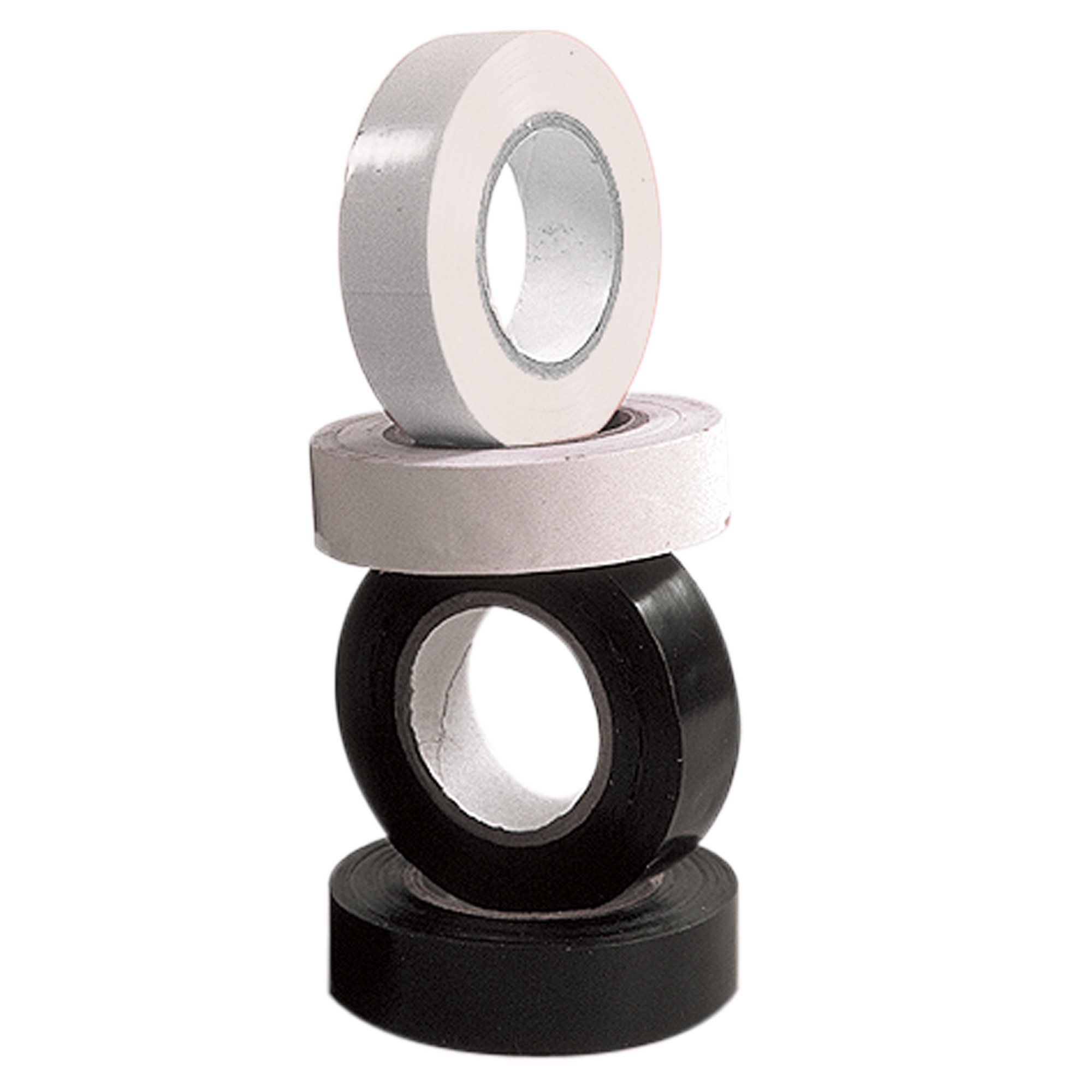 Roma PVC Tape Packet Two Rolls