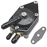 Tvent 438559 433390 Pompe à Carburant Johnson Evinrude De Rechange Pour 385784 395712 398385 25 35 50 65 70 75 8588 90 100 105 115 125 135 140 HP