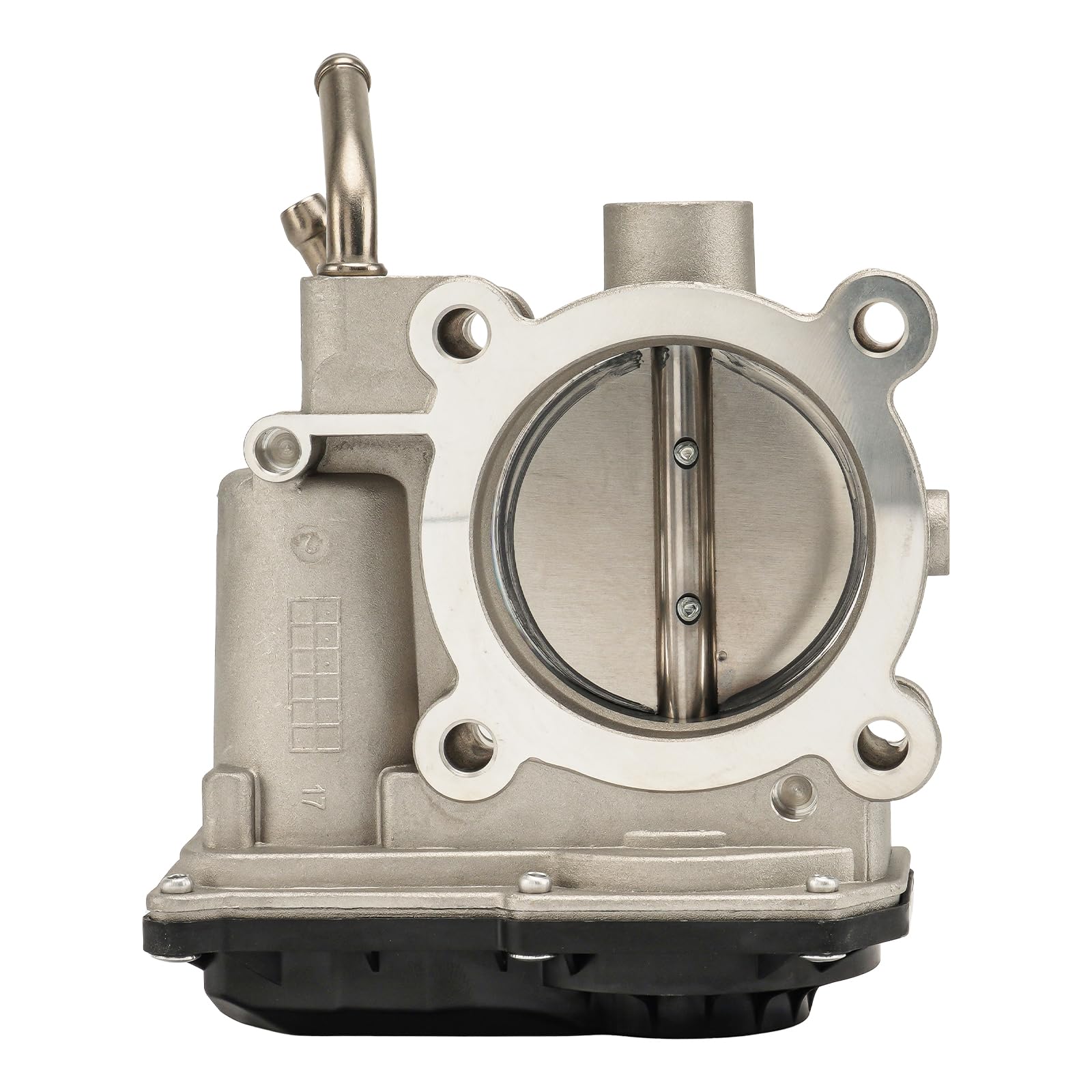 Photo 1 of PHILTOP S20435 Electronic Throttle Body for Hyundai Elantra 1.8L/2.0L 2011-2019, Kia Forte/Soul, Replaces OE# 35100-2E000 679009