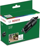 Bosch Trio Nozzle Compatible with EasyAquatak UniversalAquatak AQT Series view 4