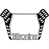 ZeroNine BMX Numberplate - Airflow Pro