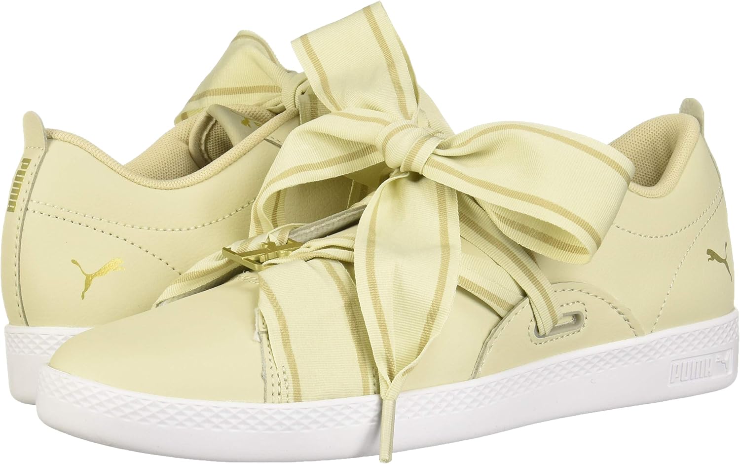 tenis puma smash wns buckle