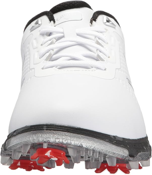 callaway coronado golf shoes red white and blue