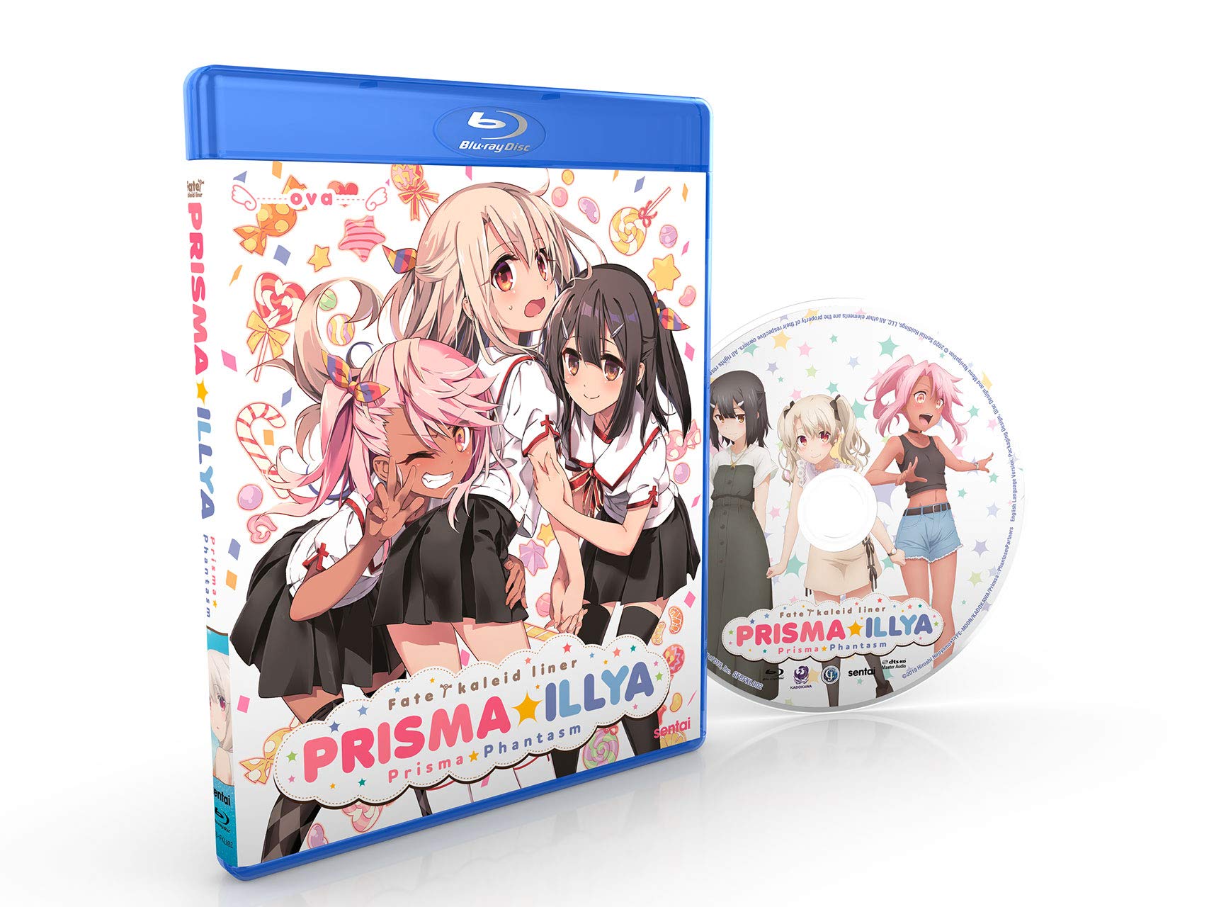 中古】Fate/Kaleid liner プリズマ☆イリヤ 全5巻セット [マーケット