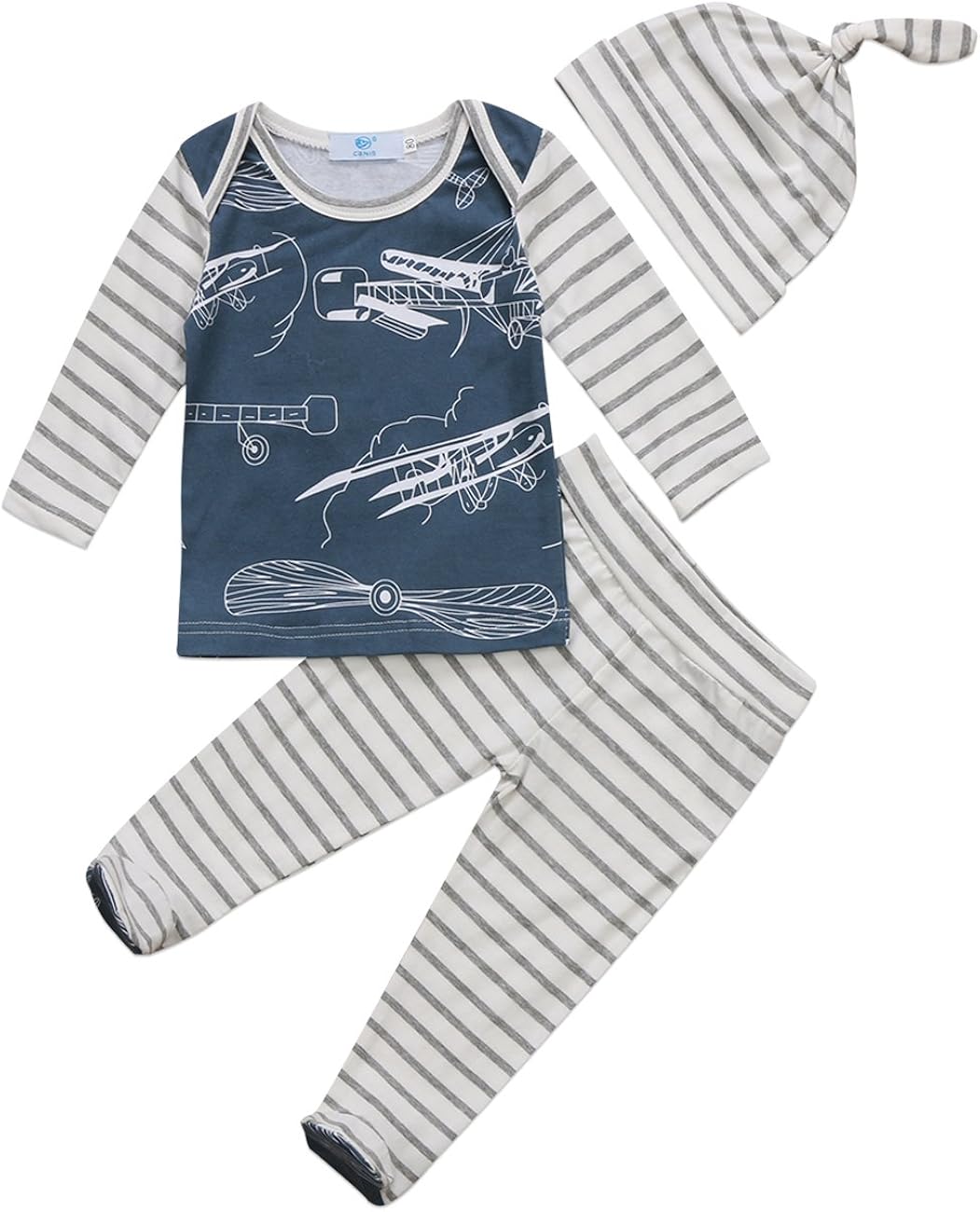 baby boy pants with feet