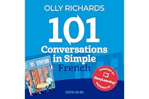 101 Conversations in Simple French
