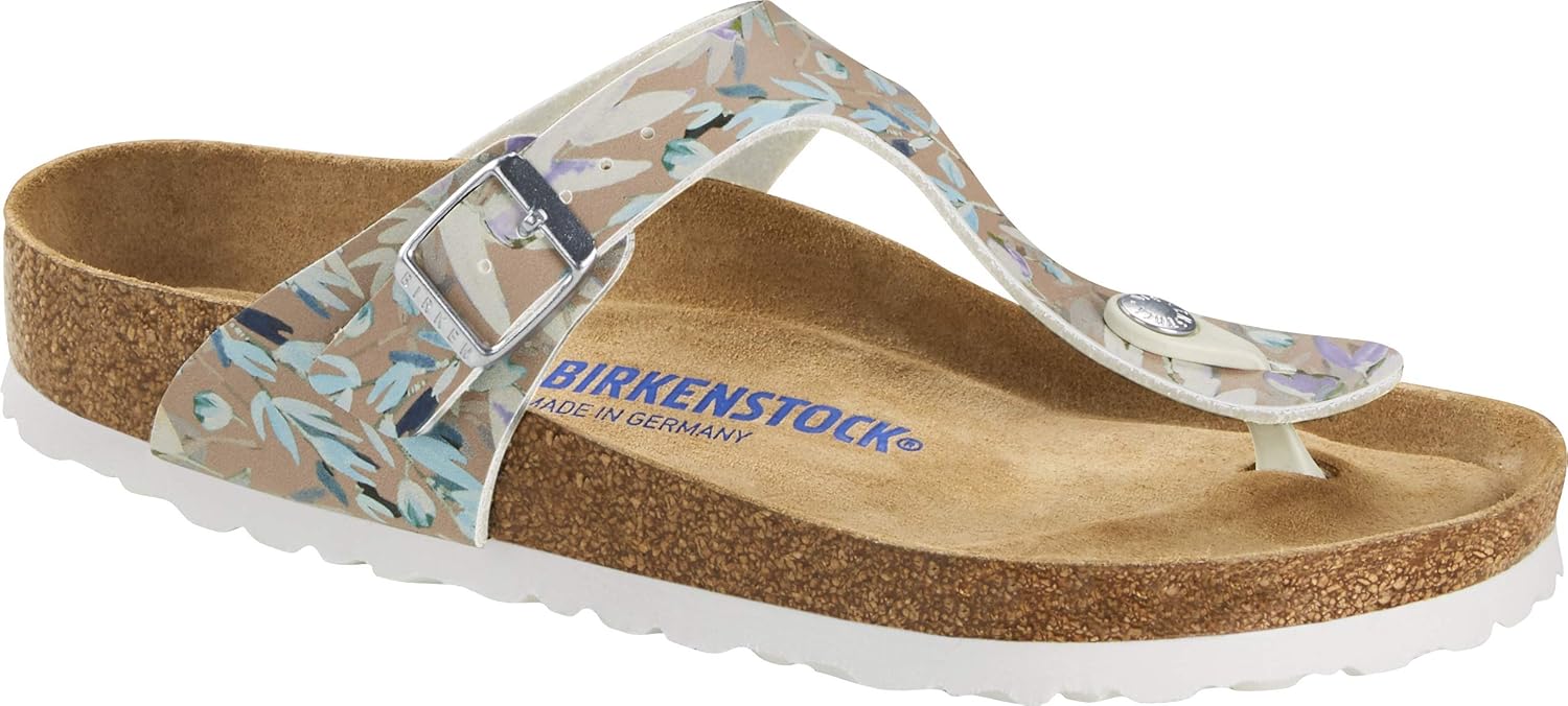 birkenstock gizeh sandals