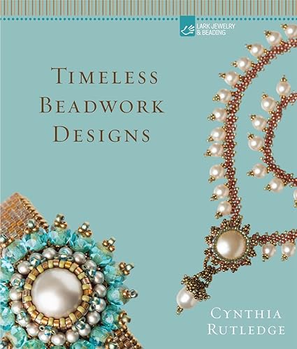 Download Timeless Beadwork Designs PDF