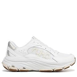 Ryka Womens Devotion X Max Classic Walking Shoes