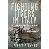 Fighting Tigers in Italy: First Hand Accounts of Tanks in Combat