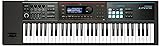 Roland JUNO-DS 61-Key Lightweight Synth-Action