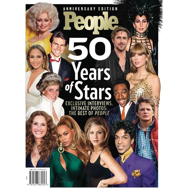 PEOPLE MAG. * MADONNA * SPECIAL EDITION 2023 * 40 YEARS OF MUSIC