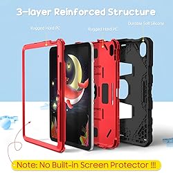 Fintie Kids Friendly Case for iPad (A16) 11th