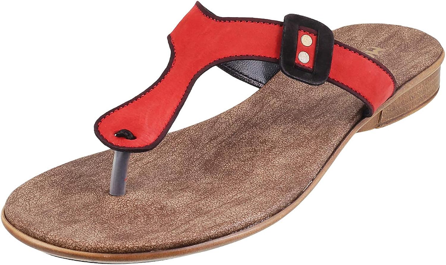 mochi female footwear