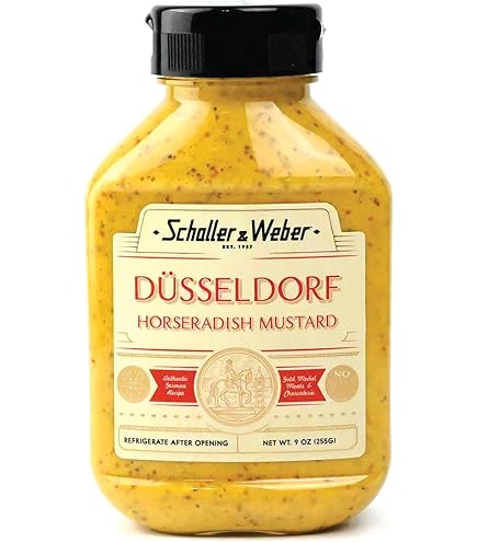 Amazon.com : Masterfoods Dijonnaise Mustard Squeezy 250gm